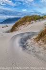 Dune Swirl
