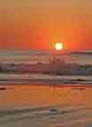 Sunrise from Brigantine