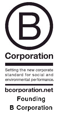 B Corporation Founding Member